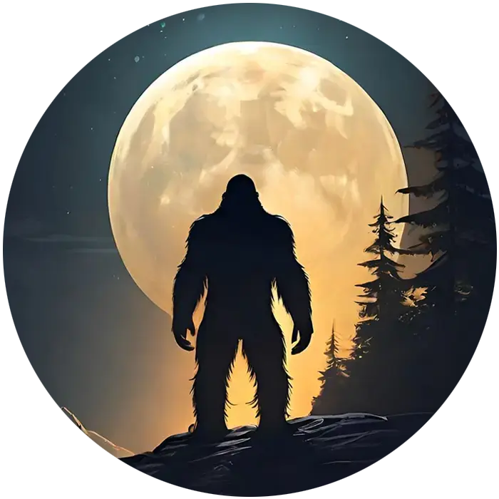 Bigfoot