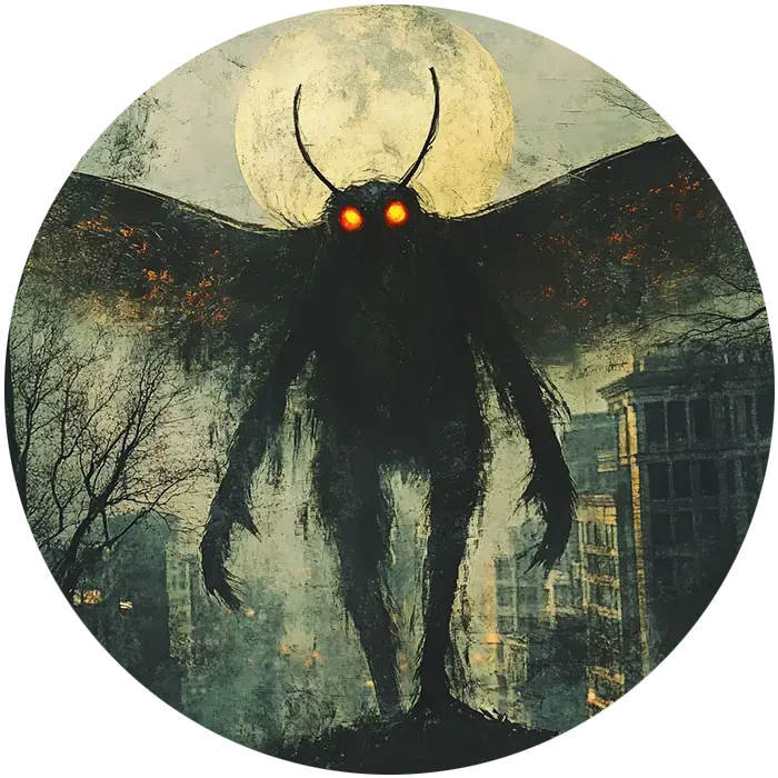 Mothman