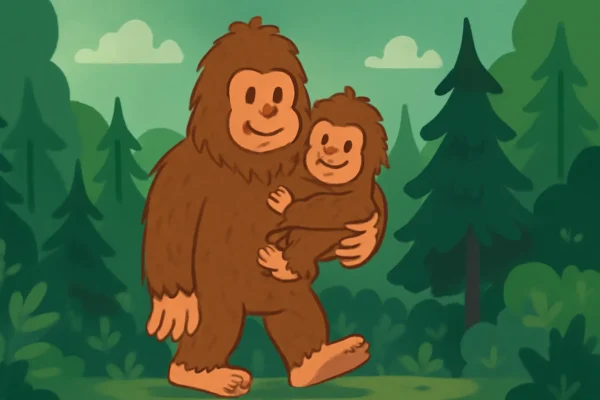 Top 10 Bigfoot Father’s Day Gifts