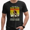 Dad Bod Bigfoot Father's Day Shirt Sasquatch Drinking Beer 14 Dad Bod Bigfoot Father's Day Shirt Sasquatch Drinking Beer