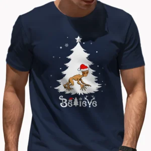 Dover Demon Christmas Shirt Believe Cryptid Massachusetts 8 Dover Demon Christmas Shirt Believe Cryptid Massachusetts