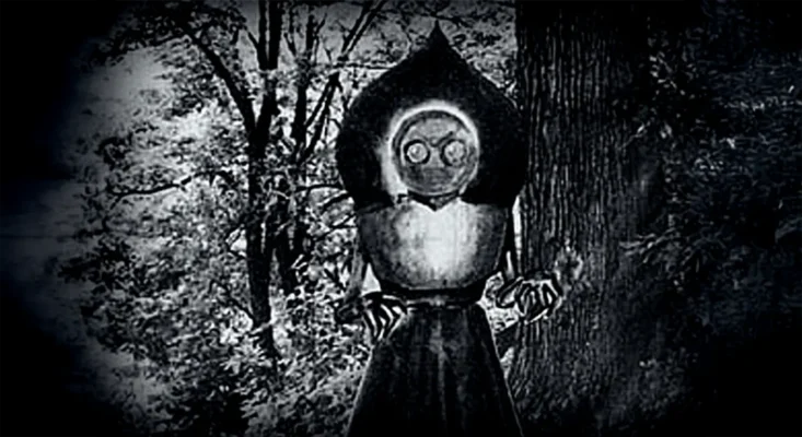 Flatwoods Monster: The Alien Enigma of West Virginia