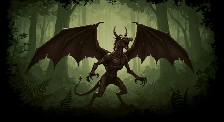 Screams from the Pines: The Enduring Terror of the Jersey Devil