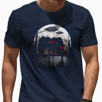 Why Is NASA Investing Billions in an Alien Search They Claim Is Fruitless? A 2025 Deep Dive 12 Mothman Alien UFO Shirt Extraterrestrial Encounter