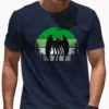 Mothman Aromantic Pride Shirt Cryptid LGBT Gifts