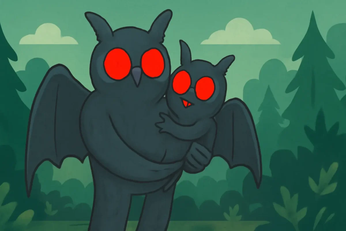 Top Mothman Father's Day Gifts