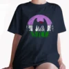 Mothman Genderqueer Pride Shirt Cryptid LGBT Gifts 12 Mothman Genderqueer Pride Shirt Cryptid LGBT Gifts