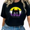 Mothman Nonbinary Pride Shirt Cryptid LGBT Gifts 15 Mothman Nonbinary Pride Shirt Cryptid LGBT Gifts
