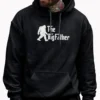 The Big Father Funny Bigfoot Dad Shirt Father's Day 11 Bigfoot Dad Shirt The Big Father Father's Day Gift