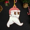 Cute Fresno Nightcrawler Christmas Ornament Cryptid Decor 24 Cute Fresno Nightcrawler Christmas Ornament Cryptid Decor