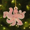 Cute Kraken Christmas Ornament sea monster Decor 14 Cute Kraken Christmas Ornament Sea Monster Decor