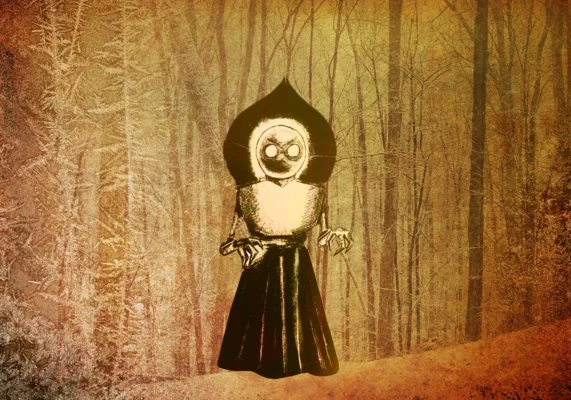 Flatwoods Monster The Complete West Virginia Alien Guide