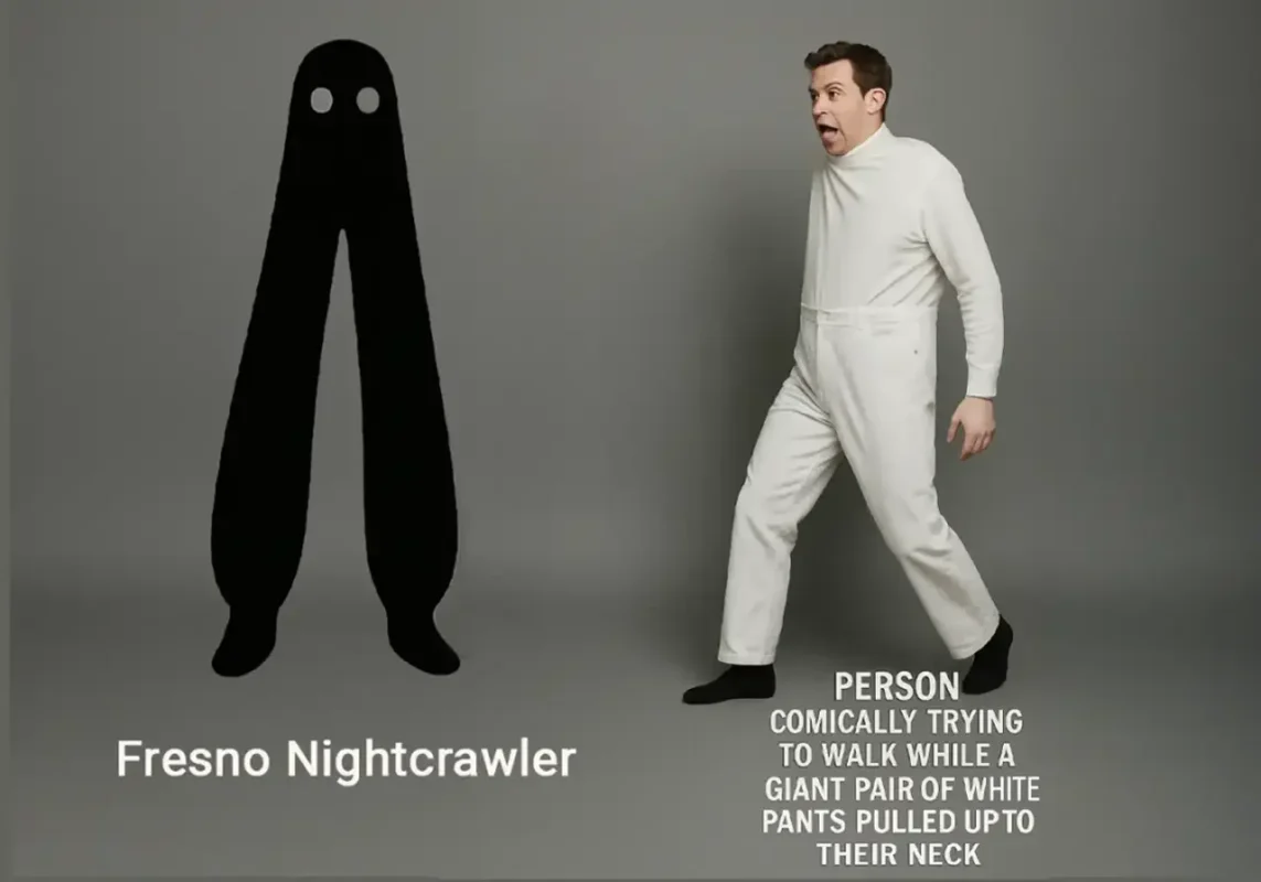 Fresno Nightcrawler: The Complete Guide To The Enigma 10 Fresno Nightcrawler costume theory funny