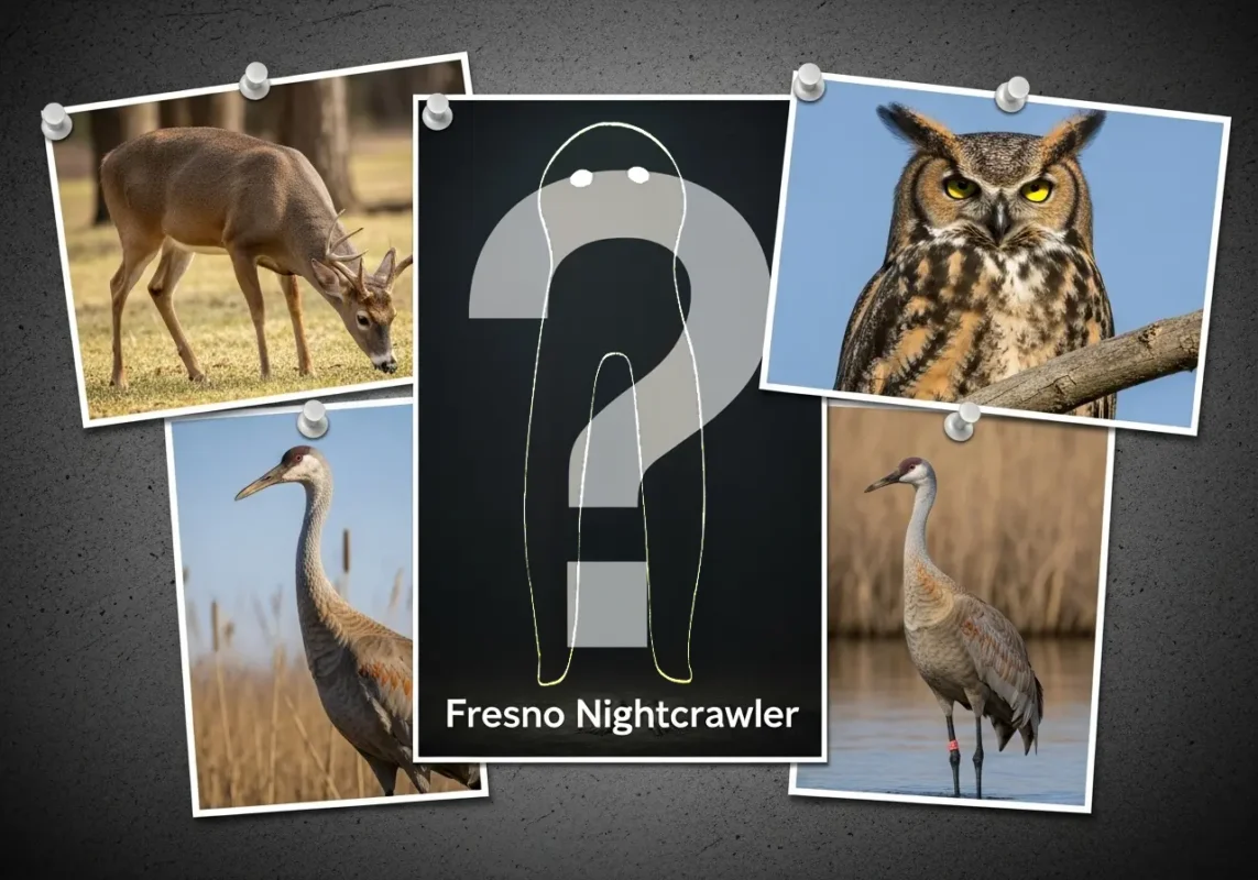 Fresno Nightcrawler: The Complete Guide To The Enigma 11 Fresno Nightcrawler misidentification theories