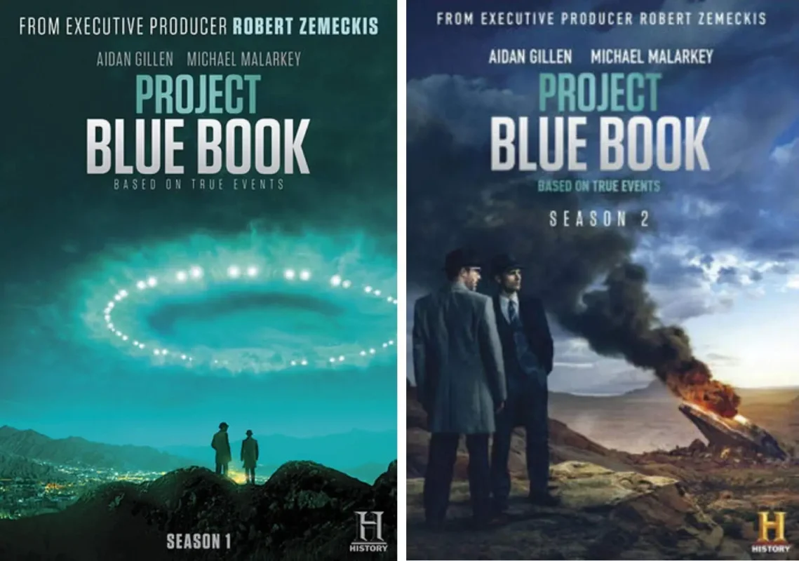 Project Blue Book