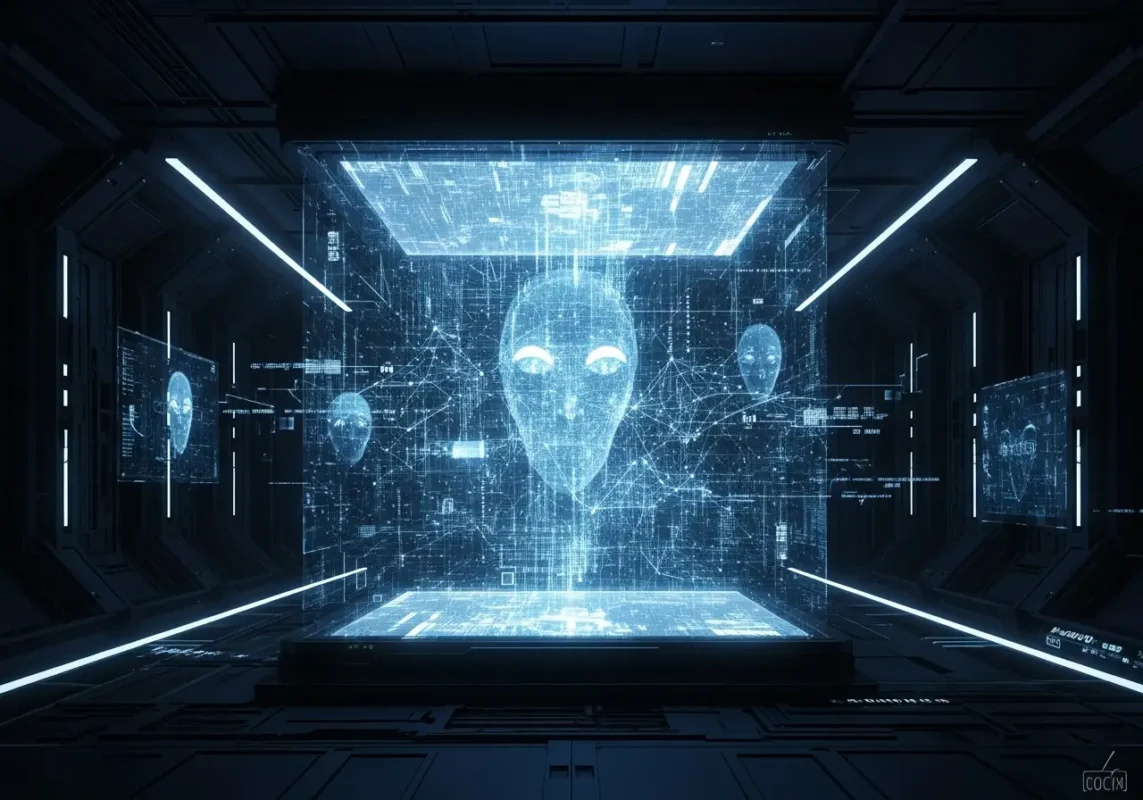 Why Is NASA Investing Billions in an Alien Search They Claim Is Fruitless A 2025 Deep Dive