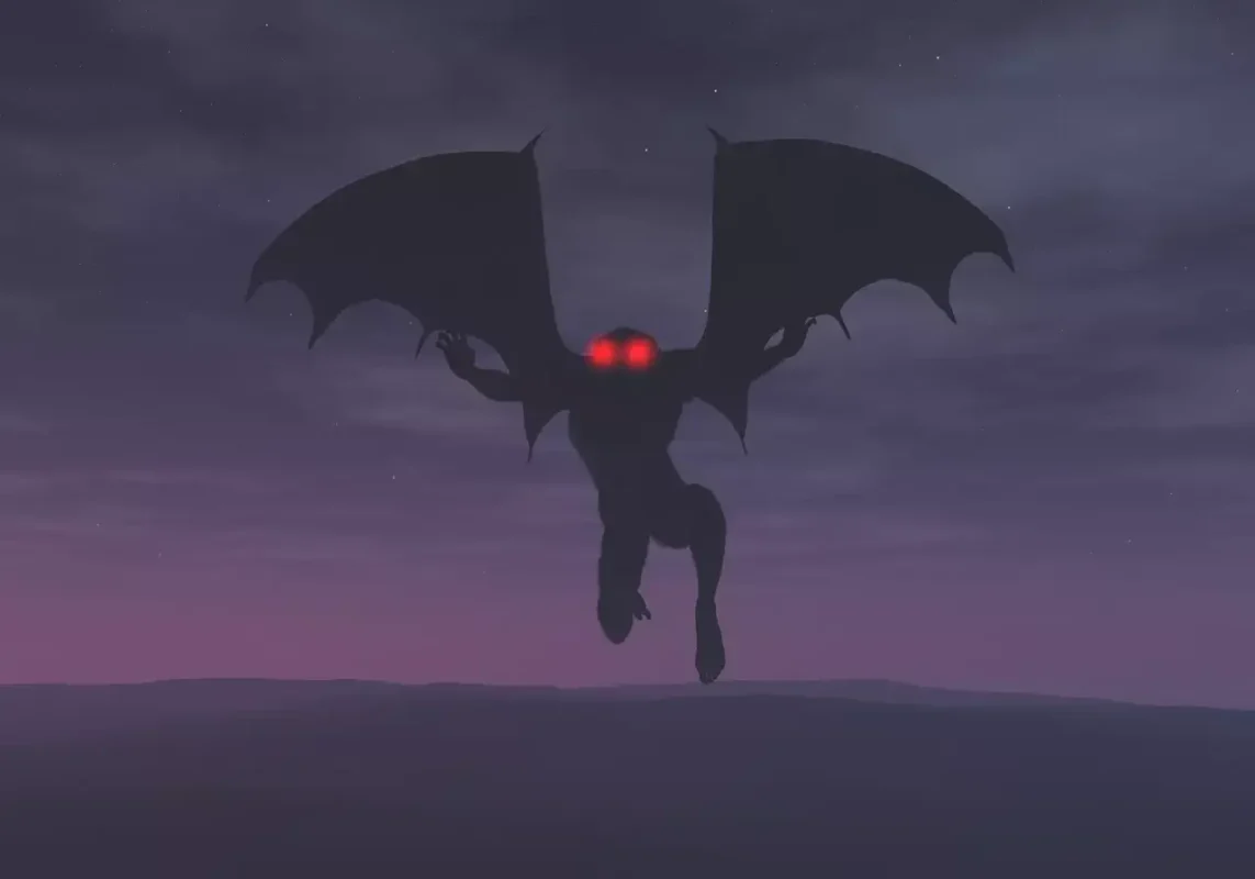 5 Best Mothman Halloween Shirt