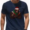 Cool Bigfoot with Sunglasses Christmas Shirt | Funny Sasquatch Attitude Tee 9 Cool Bigfoot with Sunglasses Christmas Shirt Funny Sasquatch Attitude Tee