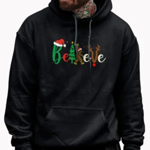 Rock Roll Bigfoot Believe Christmas Shirt | Funny Santa Sasquatch Gift 10 Rock Roll Bigfoot Believe Christmas Shirt Funny Santa Sasquatch Gift