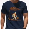 Vintage Bigfoot Fall Shirt | Cozy Autumn Sasquatch Thanksgiving 8 Vintage Bigfoot Fall Shirt Cozy Autumn Sasquatch Thanksgiving
