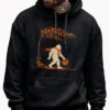 Vintage Bigfoot Fall Shirt | Cozy Autumn Sasquatch Thanksgiving 10 Vintage Bigfoot Fall Shirt Cozy Autumn Sasquatch Thanksgiving