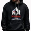 Vote Bigfoot 2025 Shirt | Funny Political Campaign & Election Tee 10 Vote Bigfoot 2025 Shirt Funny Political Campaign & Election Tee