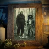 Personalized Bigfoot 1910s Portrait Poster | Custom Photo Historical Wall Decor Christmas Gift 19 Personalized Bigfoot 1910s Portrait Poster Custom Photo & Text Historical Wall Decor Christmas Gift