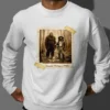 Personalized Bigfoot Portrait Shirt | Custom Historical Photo Tee, Unique Christmas Gift for Him or Her 15 Personalized Bigfoot 1910s Portrait Shirt Custom Historical Photo Tee, Gift for Him or Her