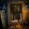 Personalized Bigfoot 1920s Photo Poster Custom Face Vintage Wall Art