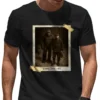 Personalized Bigfoot 1920s Photo Shirt | Custom Face Vintage Polaroid Tee 14 Personalized Bigfoot 1920s Photo Shirt Custom Face Vintage Polaroid Tee