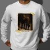 Personalized Bigfoot 1920s Photo Shirt | Custom Face Vintage Polaroid Tee 16 Personalized Bigfoot 1920s Photo Shirt Custom Face Vintage Polaroid Tee