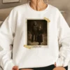 Custom Personalized Bigfoot Photo 1920s Sweatshirt Vintage