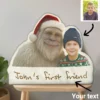 Personalized Yeti Christmas Pillow | Custom Photo Plushie, Magical Keepsake 28 Personalized Yeti Christmas Pillow Custom Photo Plushie, Magical Keepsake