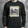 Personalized 1890s Thunderbird Long Sleeve Tee | Custom Face Mythic Tombstone Hunter Crewneck 12 Personalized 1890s Thunderbird Long Sleeve Tee Custom Face Mythic Tombstone Hunter Crewneck
