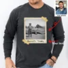 Personalized 1890s Thunderbird Shirt | Custom Face Mythic Tombstone Hunter Tee 12 Personalized 1890s Thunderbird Shirt Custom Face Mythic Tombstone Hunter Tee