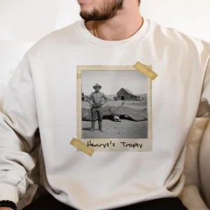 Personalized 1890s Thunderbird Shirt Custom Face Mythic Tombstone Hunter Tee