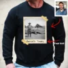 Personalized 1890s Thunderbird Sweatshirt | Custom Face Mythic Tombstone Hunter Pullover 15 Personalized 1890s Thunderbird Sweatshirt Custom Face Mythic Tombstone Hunter Pullover