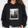 Personalized 1934 Nessie Hoodie Custom Your Face in Vintage Loch Ness Monster Hooded Sweatshirt