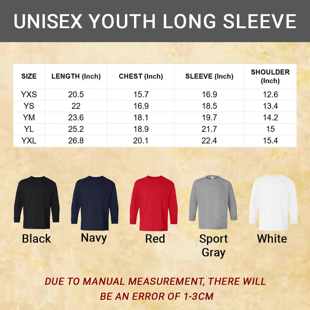 Personalized 1934 Nessie Long Sleeve Tee | Custom Your Face in Vintage Loch Ness Monster Crewneck 14 Personalized 1934 Nessie Long Sleeve Tee Custom Your Face in Vintage Loch Ness Monster Crewneck