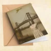 Personalized 1967 Mothman Sighting Card | Your Face in Lost Photo, Custom Cryptid Gift 16 Personalized 1967 Mothman Sighting Card Your Face in Lost Photo, Custom Cryptid Gift