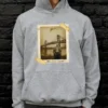 Personalized 1967 Mothman Sighting Hoodie | Your Face in Lost Photo, Custom Hooded Sweatshirt 17 Personalized 1967 Mothman Sighting Hoodie Your Face in Lost Photo, Custom Hooded Sweatshirt