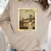 Personalized 1967 Mothman Sighting Hoodie | Your Face in Lost Photo, Custom Hooded Sweatshirt 20 Personalized 1967 Mothman Sighting Hoodie Your Face in Lost Photo, Custom Hooded Sweatshirt