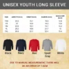 Personalized 1967 Mothman Sighting Long Sleeve Tee | Your Face in Lost Photo, Custom Crewneck 29 Personalized 1967 Mothman Sighting Long Sleeve Tee Your Face in Lost Photo, Custom Crewneck