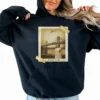Personalized 1967 Mothman Sighting Shirt | Your Face in Lost Photo, Custom Tee 19 Personalized 1967 Mothman Sighting Shirt Your Face in Lost Photo, Custom Tee