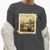 Personalized 1967 Mothman Sighting Shirt | Your Face in Lost Photo, Custom Tee 21 Personalized 1967 Mothman Sighting Shirt Your Face in Lost Photo, Custom Tee