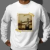 Personalized 1967 Mothman Sighting Shirt | Your Face in Lost Photo, Custom Tee 22 Personalized 1967 Mothman Sighting Shirt Your Face in Lost Photo, Custom Tee
