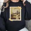 Personalized 1967 Mothman Sighting Sweatshirt | Your Face in Lost Photo, Custom Pullover 20 Personalized 1967 Mothman Sighting Sweatshirt Your Face in Lost Photo, Custom Pullover