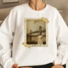 Personalized 1967 Mothman Sighting Sweatshirt | Your Face in Lost Photo, Custom Pullover 21 Personalized 1967 Mothman Sighting Sweatshirt Your Face in Lost Photo, Custom Pullover
