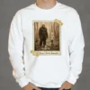 Personalized Bigfoot 1910s Portrait Sweatshirt | Vintage Custom Sasquatch Pullover 20 Personalized Bigfoot 1910s Portrait Sweatshirt Vintage