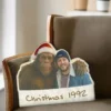 Personalized Bigfoot Christmas Pillow | Funny Custom Shape Sasquatch Plushie 15 Personalized Bigfoot Christmas Pillow Funny
